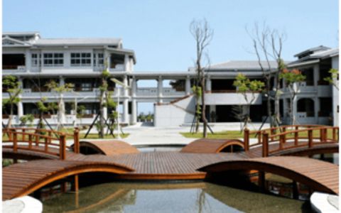 海南省琼海市嘉积中学