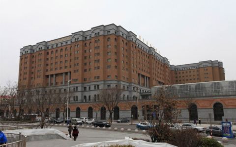 海南省琼海市嘉积中学