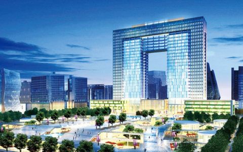 海南省琼海市嘉积中学